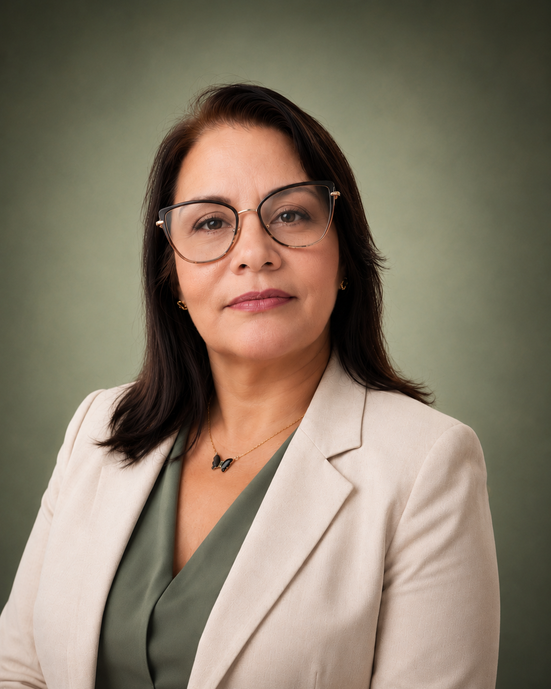 Pastora Ketcy